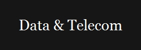Data & Telecom